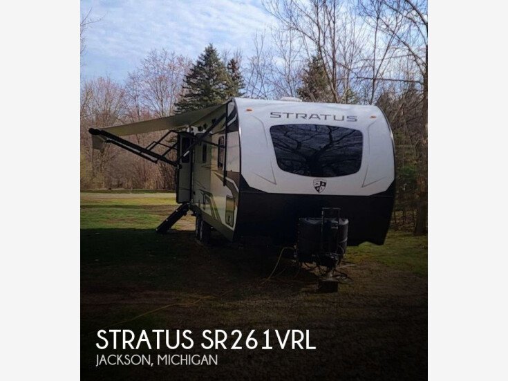 Thumbnail Photo undefined for 2021 Venture Stratus